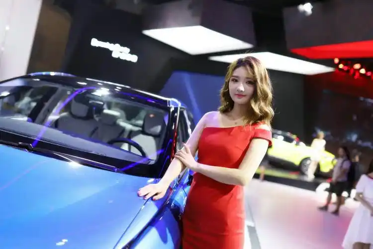 金秋将至 最劲爆的保定车展即将闪亮呈现 | 千城特卖