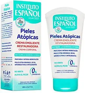 instituto espanol atopic skin 复苏身体乳