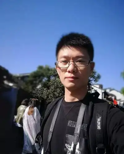 懂浪漫的双鱼座建筑大叔,期待能与你一起逛太子湾