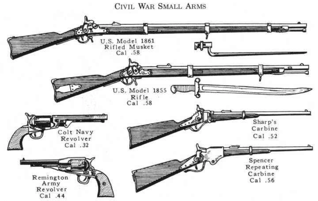原创帕尔梅托农场战役美内的最后一战南军德克萨斯骑兵的绝唱