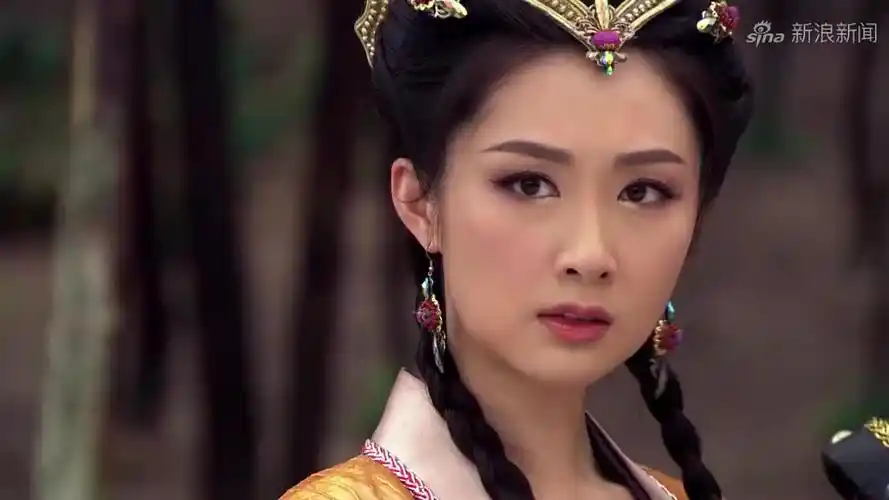 土行孙邓婵玉双双殒命,男子不愿苟且偷生,全都惨死在诛仙阵中