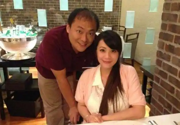 下嫁粉丝6年才发现全是骗局?这个女星的婚姻瓜比电影还狗血!