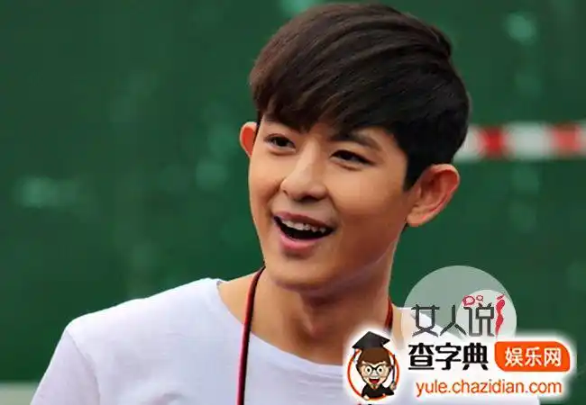 敖犬自称年龄该当叔叔耍大牌大王靠这招逗乐武大女神