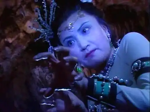 白骨精究竟凭借什么绝招护体,竟然让孙悟空两次追不上灭不掉?