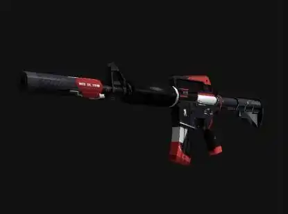 收藏癖福利!盘点csgo中的炫酷系列皮肤