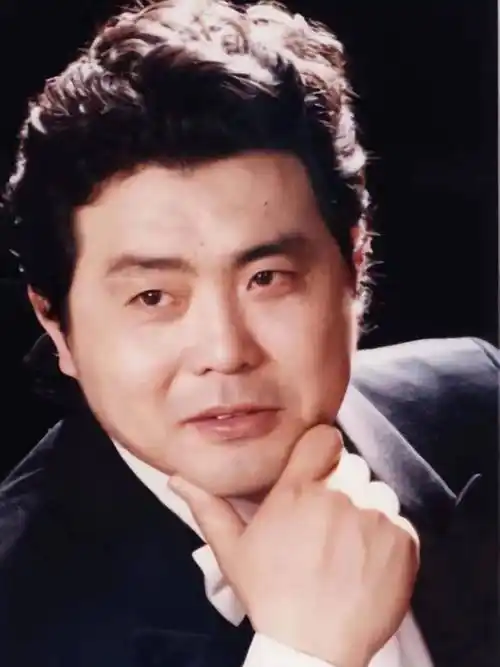 歌唱家魏松:表弟是家喻户晓的佟铁鑫,他遭遇车祸打官司_周小燕_王培玲