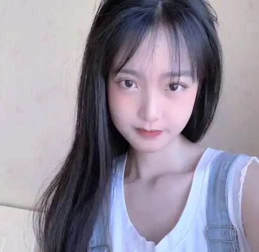 女生头像可爱头像