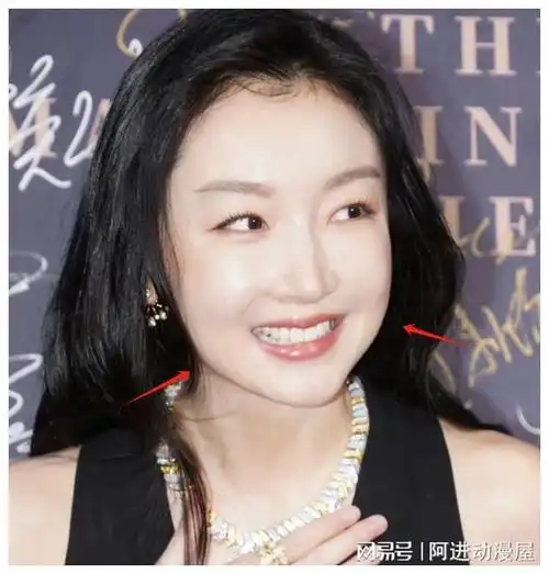 三金影后周冬雨:人前单纯无害小白兔,人后私生活混乱,让人意外|陈晓