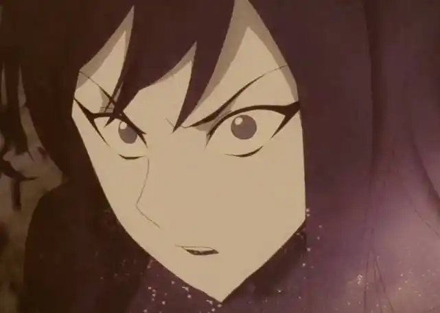 狐妖小红娘:黑狐娘娘展露真容,长大后居然长残了