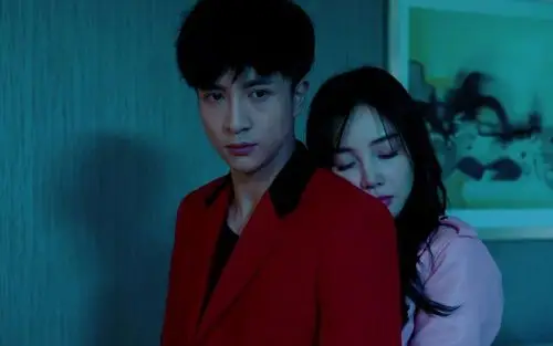 我们的少年时代薛之谦和李小璐浴室吻戏是在第几集