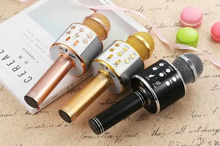 手机ktv话筒怎么用_让手机当ktv的话筒软件_手机话筒k歌