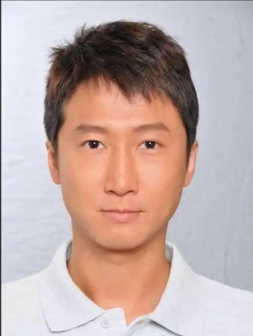 期待!港星洪天明新片首与女神陈静合作,自曝二人将有亲热戏份