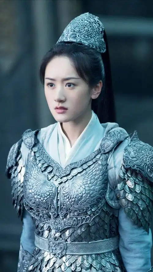 琉璃美人煞褚璇玑袁冰妍