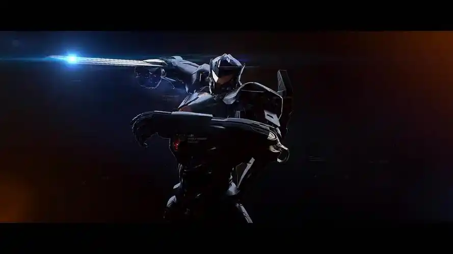 环太平洋2机甲预告首曝各国全新机甲震撼登场