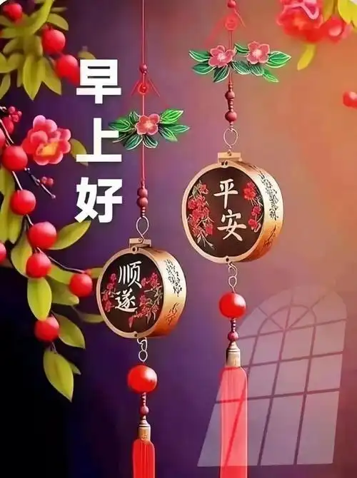 11月12日星期日早上好最新漂亮图片早安祝福