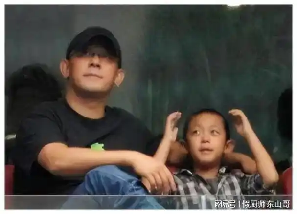 不得不说,鬼才导演姜文消失6年,原来早已走上另一条道路|姜武|编剧