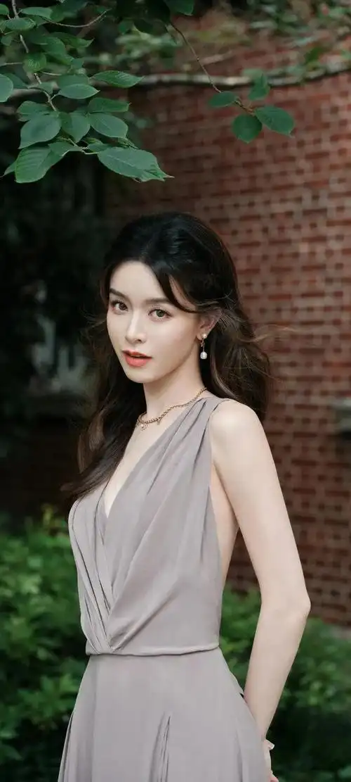 文咏珊壁纸,你喜欢文咏珊吗