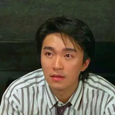 周星驰头像图片合集110张 高清史上最全的星爷头像组图_明星头像_头像