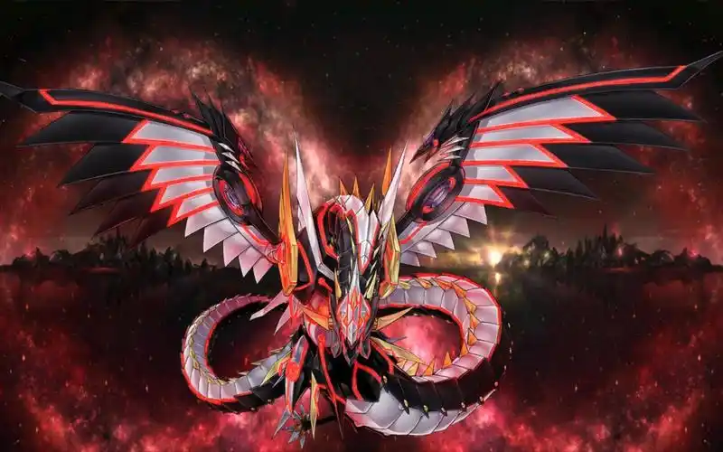 你的康很多,但是我是无敌的塞巴多拉贡