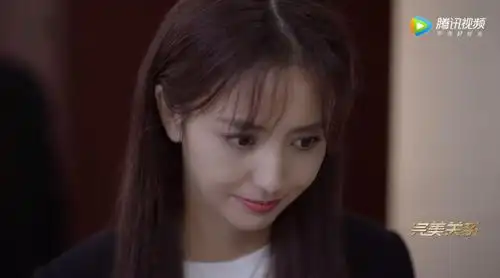 《完美关系》讲明星公关?这是在影射文章马伊琍还是佟丽娅自己?