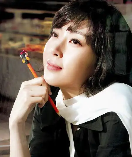 宋允儿 yun-ah song的图片