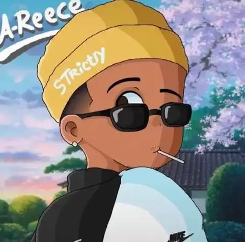 抖音头像:个性男头王者单人头像