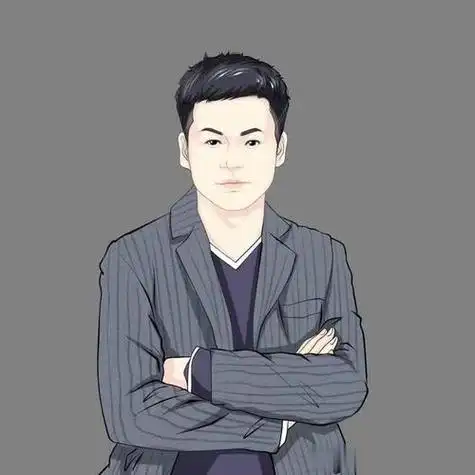 中年成功人士的头像 头像图片大全 -【爱个性】