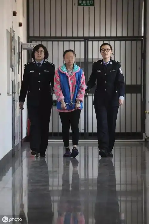 看守所怎么提审