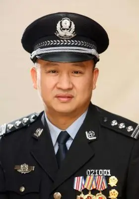 第三届"我最喜爱的十大人民警察"评选结果揭晓