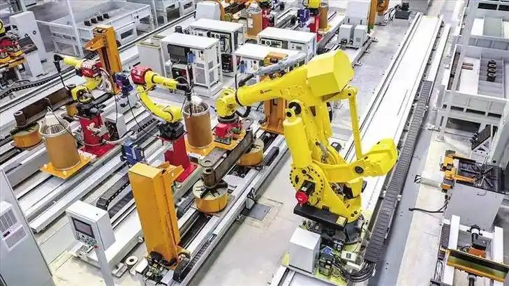 从"聚合"到"聚变"——秦创原创新驱动平台建设三周年观察_企业_科技