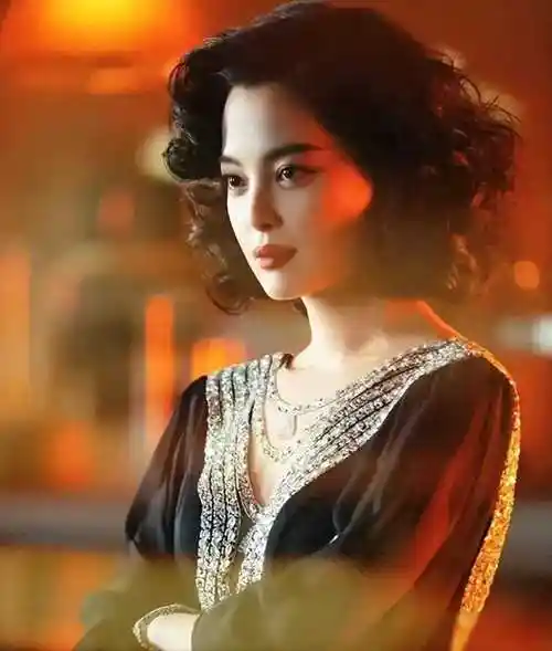 2023国剧女演员演技排行榜高叶第七周迅未进前三top8