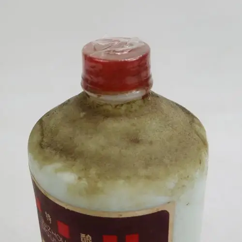 80年代 酱香 碧春酒 1瓶 500ml 酱香型