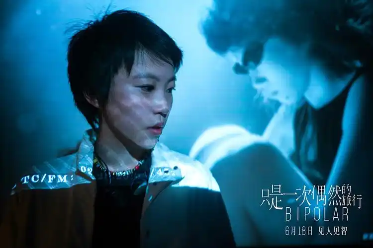 窦靖童首作电影原声 日常声响融入乐曲