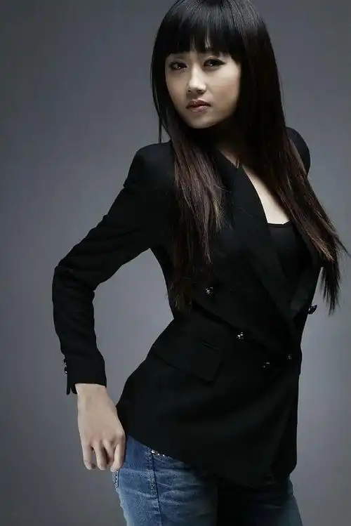 翟星月 xingyue zhai的图片