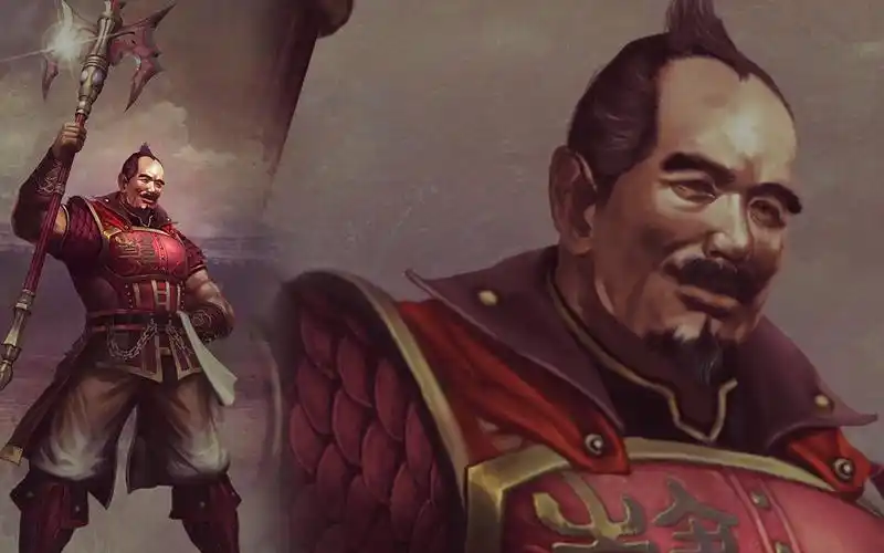 真三国无双7黄盖和韩当六星秘武获取