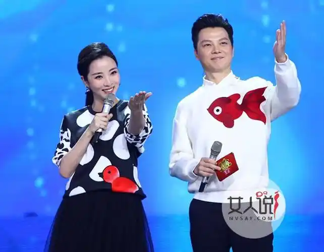 李思思的老公是谁 美女主持孕肚明显隐婚真相令人吃惊【图】