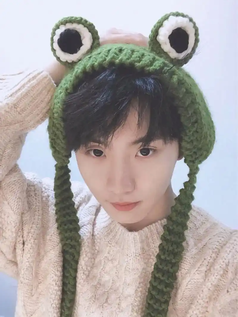 我的爱从不被定义,马嘉祺在.它就在. 嘉祺今年夏天能带着六斤 - 抖音