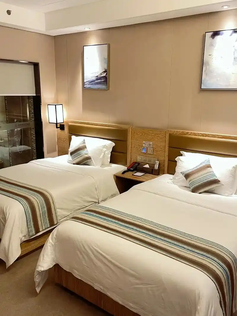 柳州99之旅 |高性价比连锁酒店.