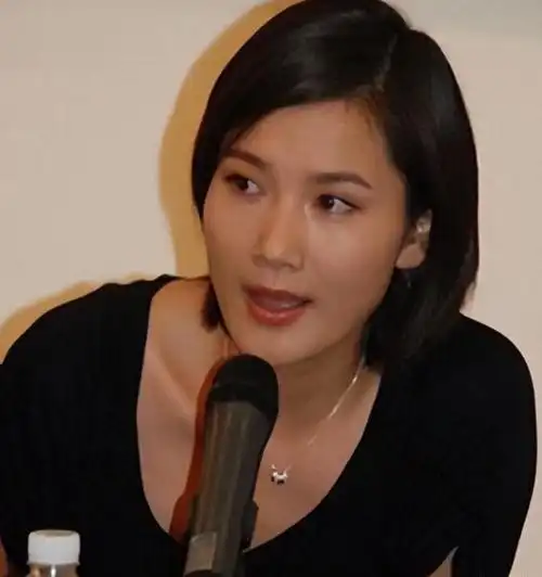 一婚的张译二婚的焦恩俊三婚的侯勇不如四婚许亚军爱情坎坷