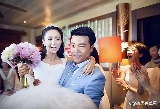 宠妻人设是伪装,雷佳音并不是人们想象的"好男人"