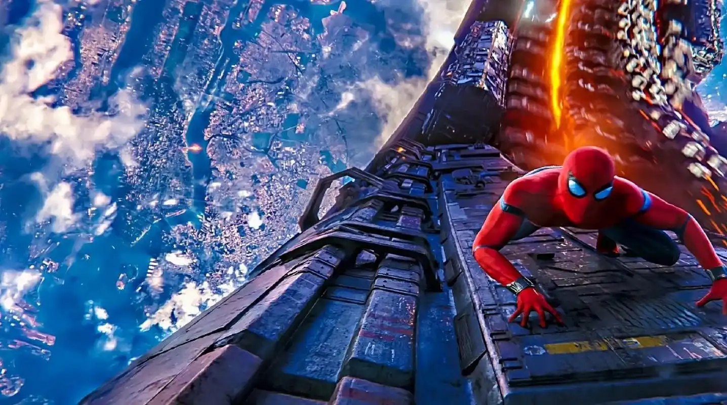 漫威4k高清手机壁纸来了,喜欢的收藏保存