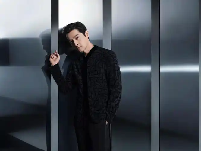 胡歌繁花定档央八制作精良全员实力派年代剧又有王炸了