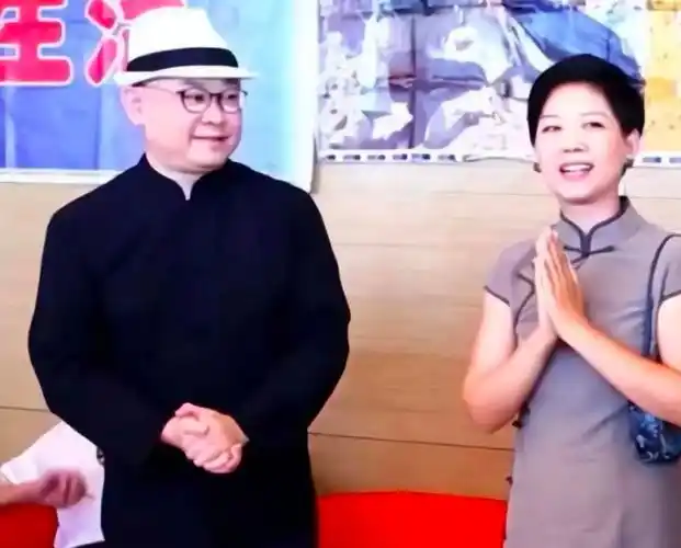 18岁拜师刀郎,云朵的草根逆袭路,伯乐另有其人,恩人也不止刀郎