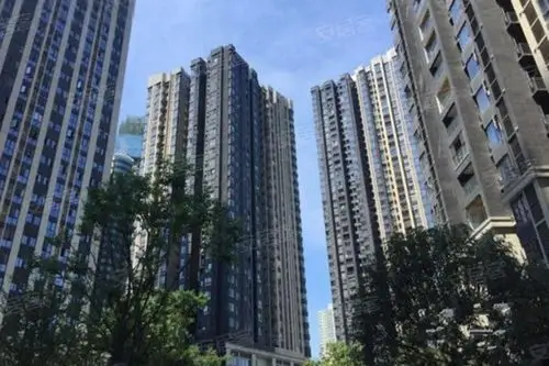 富力城河畔里(商住楼)周边房产中介经纪人评价-重庆安居客