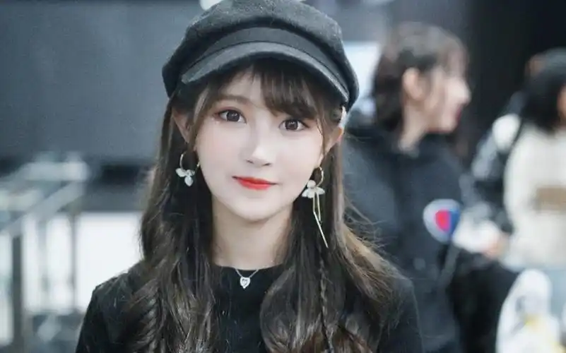 【gnz48】【谢艾琳】20191217 口袋48直播