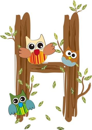 可爱猫头鹰图片大全