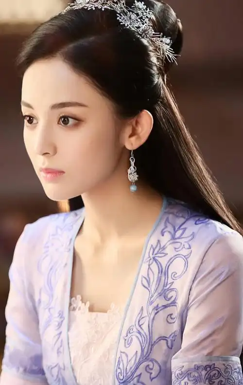 《择天记》古力娜扎来啦