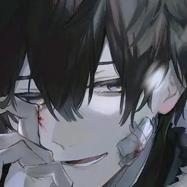 男头动漫2023最新图片_男生微信头像_头像屋