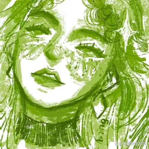 头像丨适合永久不换的微信头像