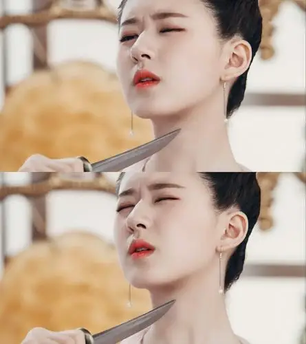 传闻中的陈芊芊|赵露思×陈芊芊.